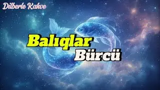 BALIQLAR BÜRCÜ . Həftəlik bürc proqnozu (2-8 FEVRAL)