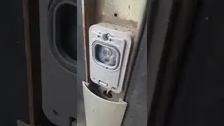 പണ്ടാരം അടിച്ചു പോയി 😂 Barrier #bft #came Dubai maintenance work