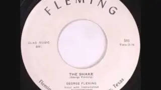 George Fleming, The Shake