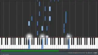 T-ara (티아라) Hurt (아파) Piano Cover from Again (EP)