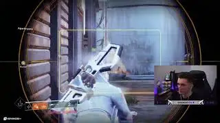 TRIALS RETURNS and so do the snipes