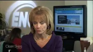 What's Happening Today on Clean Skies News - 1/5/10