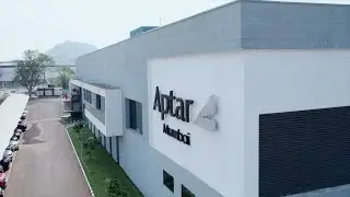 Corporate Video: Aptar Pharma, From Formulation to Patient