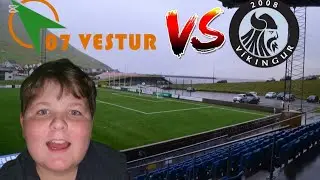 ude og se 07 Vestur mod v&iacute;kingur gota (Udebane tur I v&aacute;gar)