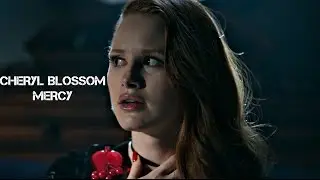 Cheryl Blossom | Mercy