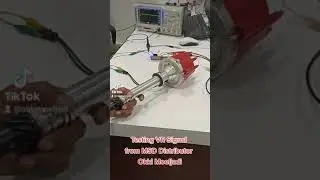 Reading VR Signal from MSD Pro-Billet Distributor