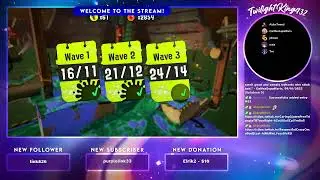 Gotta End On A Good Note || First Look at Splatoon 3