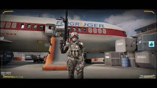 CODM sniping in Ranked | #DarkVortex # codm #gaming #sniper