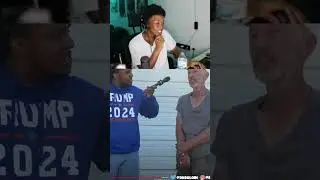 Name 5 Black People 😂