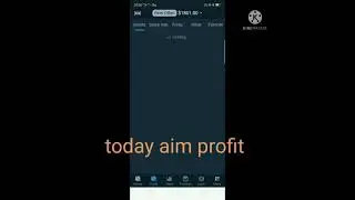 Htfox traders live EUREXGII SELL trade || today profit $139 || 💵💵💵🎯🎯🎯🇮🇳✅