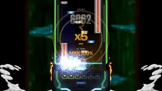 [DJMAX RESPECT V] Missing You ~SOPHI Remix~ 6B SC ☆10
