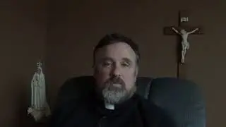 A teaching on Confession with Fr. Matt Fasnacht