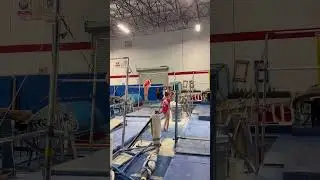 Vault 8.65, Bars 9.25 inner squad