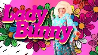 Lady Bunny 