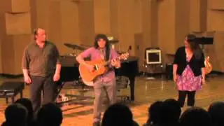 Nicholas Lyon-Wright - You've Got a Friend