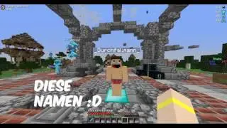 MineTime.me - R&uuml;ckblick | Good Old Times =) | by DuplosLP