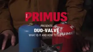 Duo valve
