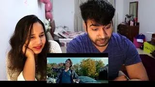 Indian Reaction on Teefa In Trouble OFFICIAL TRAILER 2018 | Indians React | Pakistani Movie 2018