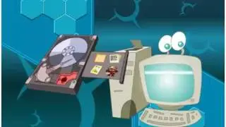 DISCO DURO