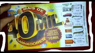 Como conferir a tele sena corretamente 2017