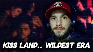 Kiss Land (Music Video) - The Weeknd REACTION