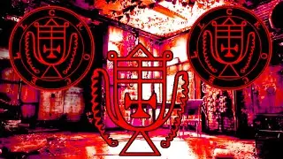 Crocell High Pitch Chant (Satanic Background Music Chant)