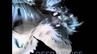 Deep House Drum Loops