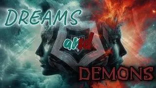 Tylight - Dreams and Demons (Official 4K Musicvideo)