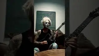 John 5 - Moon Glow - Playthrough - New Album GHOST - OUT NOW