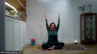 YOGABREAK - PROGRAMA MOVI.MENTE