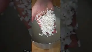 Reis im Topf kochen ganz leicht gemacht 🍚