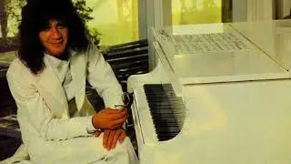 Van Halen - Dreams piano stem isolated track only