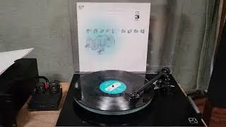 [BABY 003A] Hixxy & UFO - Castles [2001]