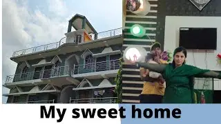 Rahul mampi ka home tour 🏠🏡🏠🏡🏠
