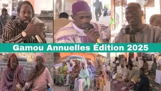 Gamou Annuelles de Shababou Oumati Seydina Mohamed Édition 2025