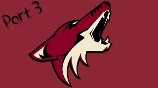 AZ Sports Guy's Arizona Coyotes Videos (2020-2024) Part 3