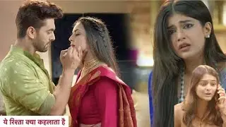 Yrkkh|3-Oct-25|Armaan ne लगाई गीतांजलि को लिपस्टिक अबीरा का टूटा दिल💔💔