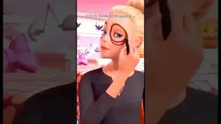 Когда пробуешь макияж в стиле Барби 😂 #макияж #урок #лайфхаки #смешно