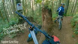Low Key | North Slope Trails