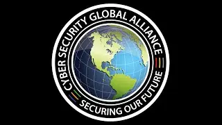 Глобальный альянс по кибербезопасности и киберакселератор CSGA представляют наше корпоративное ознакомительное видео