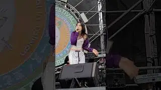 [2025,12,13] 富岡愛 (Ai Tomioka) - 「デジャヴ」Roving Nation Festival 2025  #漂流者#富岡愛
