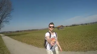Vlog | Longboard Tour | Neue Kamera | PlayWithPat