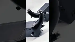 CTS Turbo Комплект highperformance интеркулеров для BMWF9X M5/M8