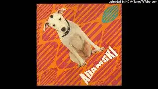 Adamski - Killer [MCA Records - 1990]