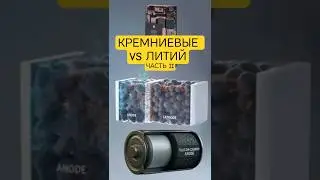 Кремниевые или литий-ионные аккумуляторы? Часть II правда и мифы Сравнение с литий-ионными батареями
