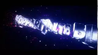 KopparMalte BLR intro