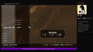 Skyrim Sperg Style