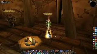From where to get - Recipe: Baked Salmon, WoW Classic (Horde)