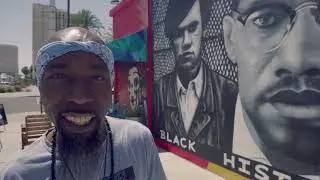 Marvellous - Nigga It Out (Official Music Video) Directed by @YeeeTV #MathleticMafia #DonStatus