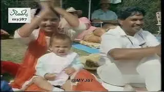 Stylish Stroke play from WV Raman & Sanjay Manjerakar bashing Aussie Bowlers | 🇮🇳 v 🇦🇺 | 1990